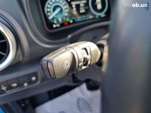 Hyundai Kona Electric 2022 - фото 25