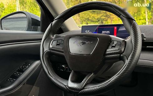 Ford Mustang Mach-E 2022 - фото 15