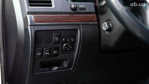 Toyota Land Cruiser 2016 - фото 17