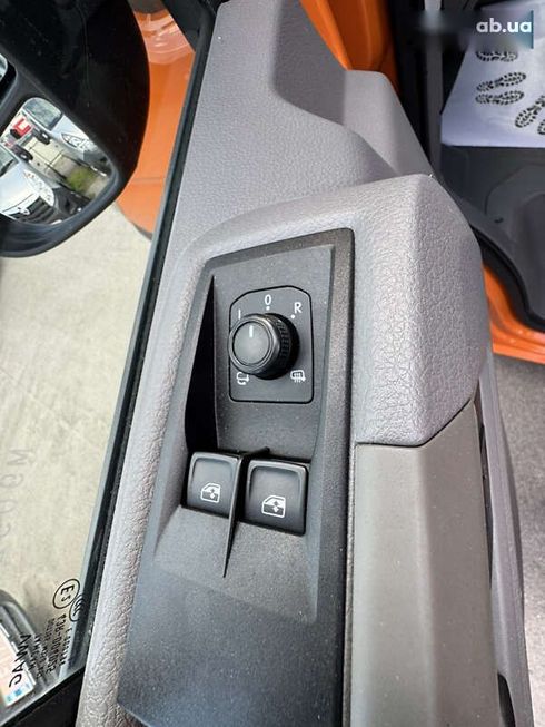 Volkswagen Crafter 2021 - фото 16