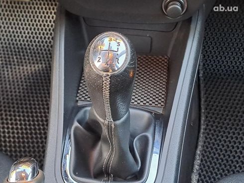 Renault Megane 2013 серый - фото 18