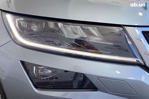 Skoda Kodiaq 2020 - фото 6