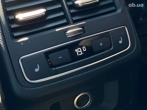Audi A4 2016 - фото 27
