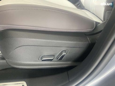 BYD Song Plus 2025 - фото 15