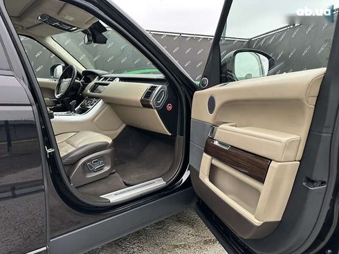 Land Rover Range Rover Sport 2014 - фото 20