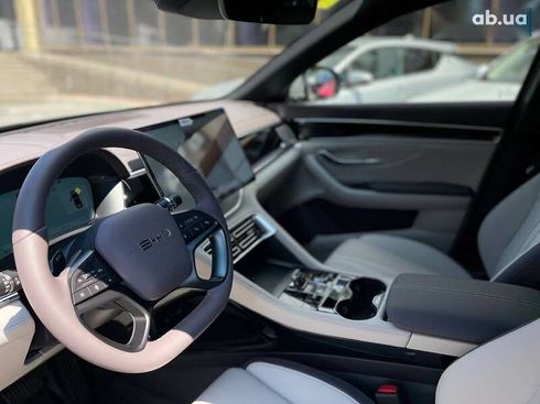 BYD Song Plus 2025 - фото 9