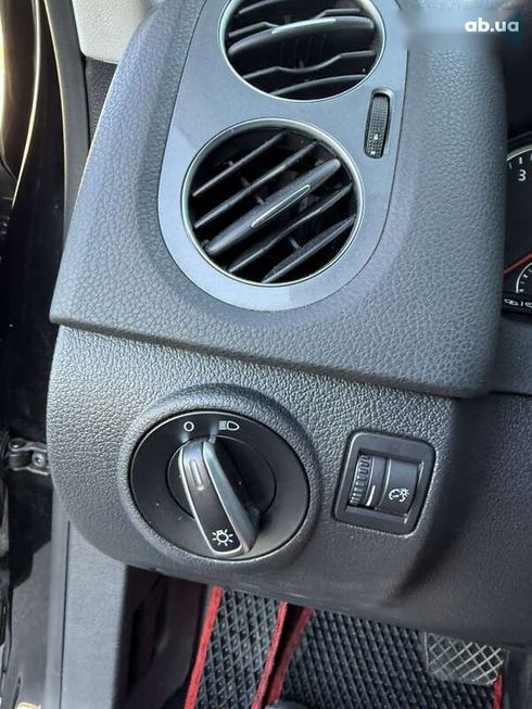 Volkswagen Tiguan 2015 - фото 29