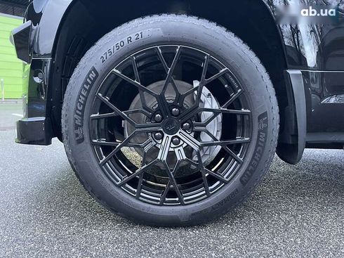 Land Rover Defender 2022 - фото 11