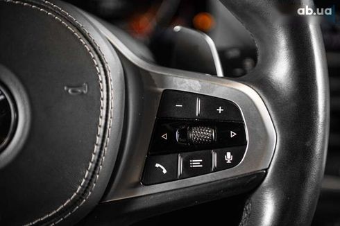 BMW X5 2018 - фото 20