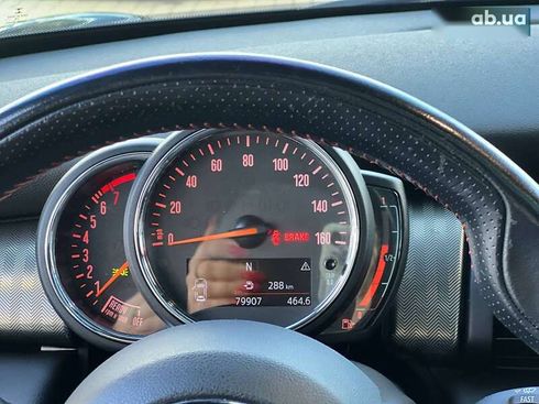 MINI John Cooper Works 2018 - фото 13