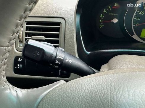 Hyundai Tucson 2007 - фото 18