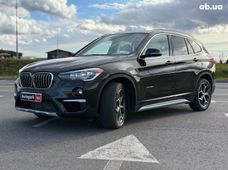 Продажа б/у внедорожник BMW X1 - купить на Автобазаре