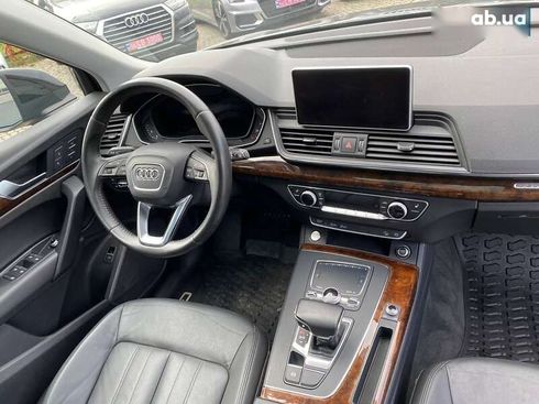 Audi Q5 2016 - фото 10