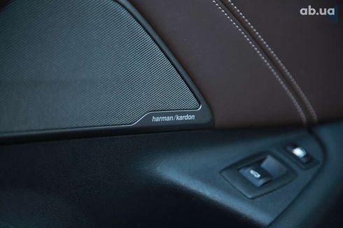 BMW 5 серия 2020 - фото 30