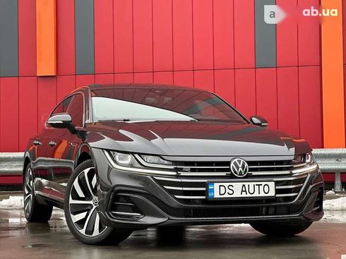 Volkswagen Arteon 2020 - фото 18