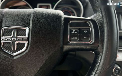 Dodge Journey 2016 - фото 21