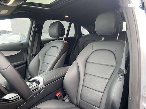 Mercedes-Benz EQC-Класс 2022 - фото 19