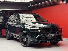 Продажа б/у BMW Alpina XB7 - купить на Автобазаре