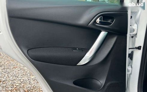 Citroёn C3 2010 - фото 21