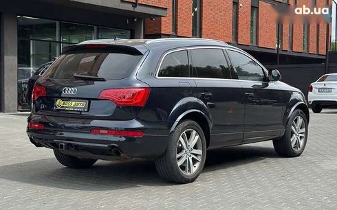 Audi Q7 2010 - фото 5