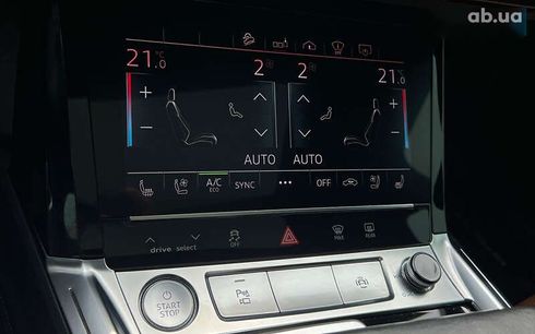 Audi E-Tron 2019 - фото 27