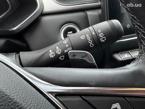 Renault Captur 2021 белый - фото 20