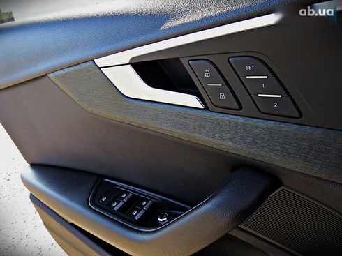 Audi A4 2017 - фото 7