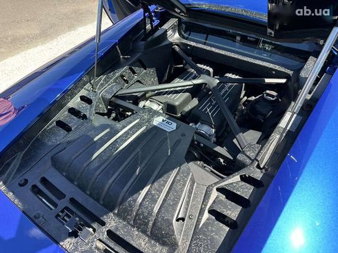 Lamborghini Huracan 2017 - фото 18