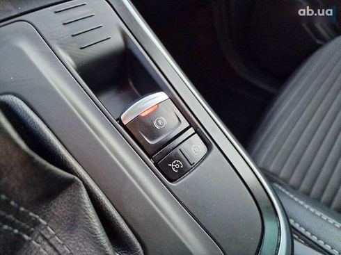 Renault Scenic 2019 - фото 26