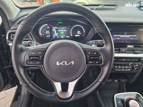 Kia Niro 2021 - фото 20