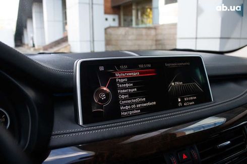 BMW X5 2015 - фото 17
