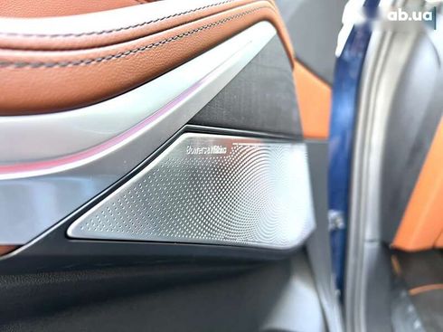 BMW Alpina XB7 2024 - фото 23