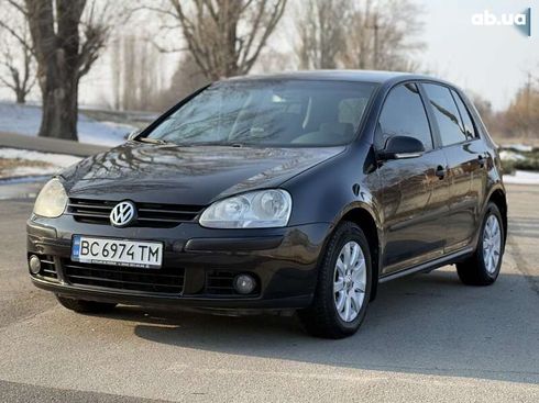 Volkswagen Golf 2007 - фото 2