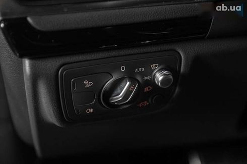 Audi A7 2016 - фото 24