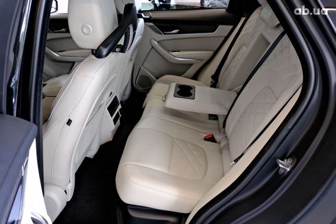 Jaguar F-Pace 2022 черный - фото 8