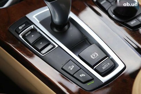 BMW X3 2016 - фото 22