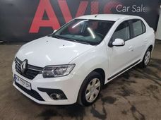 Продажа б/у Renault Logan в Киеве - купить на Автобазаре