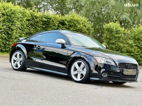 Audi TT 2014 - фото 8