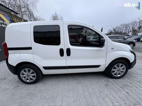 Fiat Fiorino 2018 - фото 17