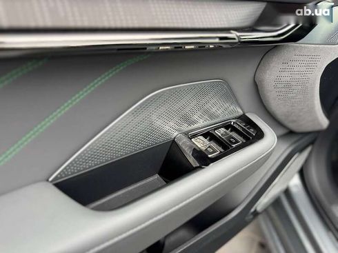 Zeekr 001 2023 - фото 28