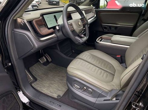 Rivian R1T 2023 - фото 10
