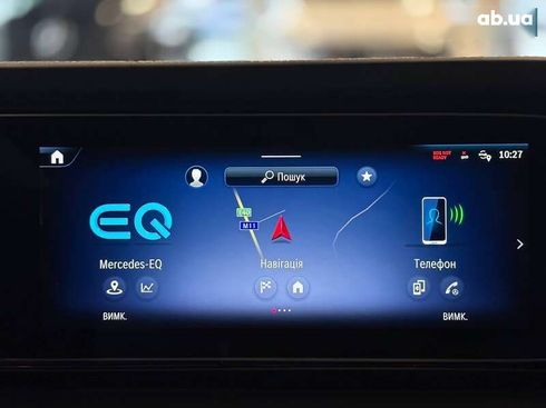 Mercedes-Benz G-Класс 2025 - фото 21