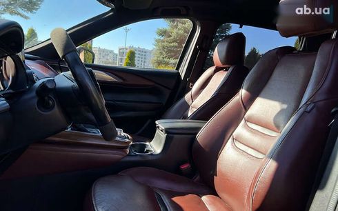 Mazda CX-9 2016 - фото 9