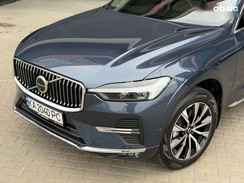Volvo XC60 2023 - фото 10