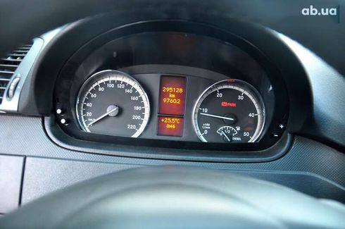 Mercedes-Benz Vito 2011 - фото 29