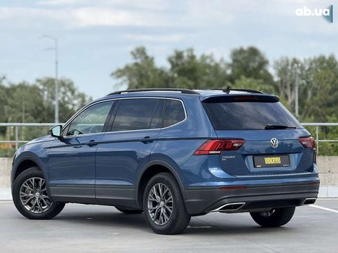 Volkswagen Tiguan 2019 - фото 17