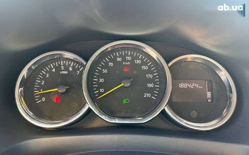 Renault Sandero 2014 - фото 8