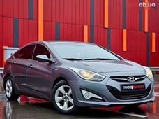 Продажа б/у Hyundai i40 2011 года - купить на Автобазаре