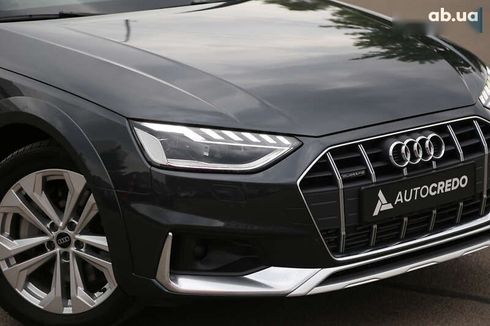 Audi a4 allroad 2023 - фото 4