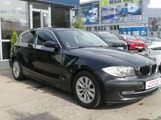 Продажа б/у BMW 1 серия в Киевской области - купить на Автобазаре